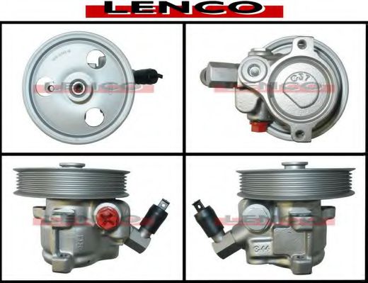 SP3010 LENCO Steering Hydraulic Pump, steering system