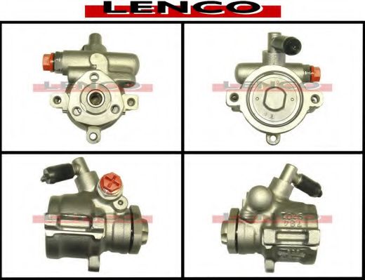 SP3011 LENCO Steering Hydraulic Pump, steering system
