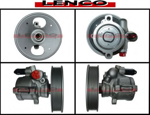 SP3016 LENCO Hydraulic Pump, steering system