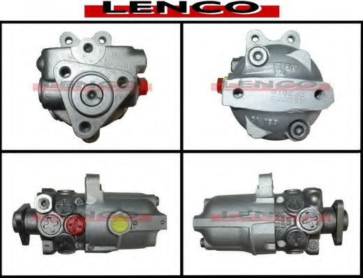 SP3018 LENCO Steering Hydraulic Pump, steering system