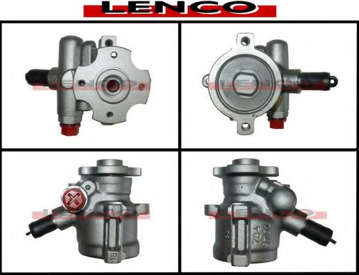 SP3022 LENCO Steering Hydraulic Pump, steering system