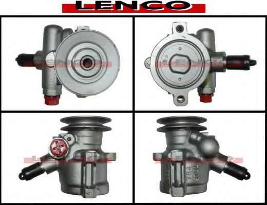 SP3023 LENCO Hydraulic Pump, steering system
