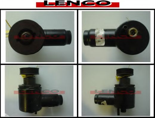 SP3026 LENCO Hydraulic Pump, steering system