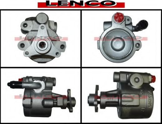 SP3035 LENCO Steering Hydraulic Pump, steering system