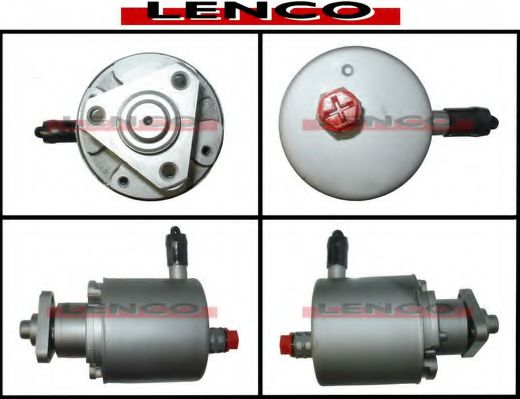 SP3039 LENCO Steering Hydraulic Pump, steering system