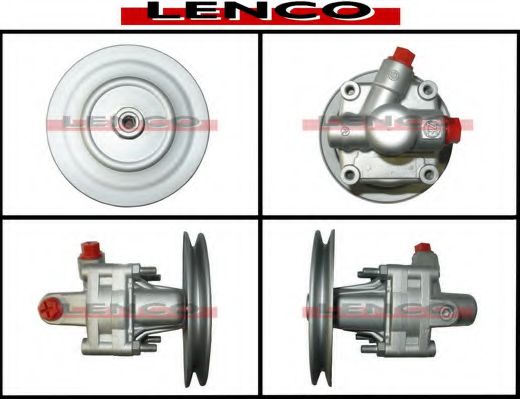 SP3040 LENCO Steering Hydraulic Pump, steering system