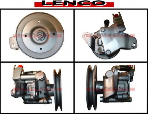 SP3041 LENCO Steering Hydraulic Pump, steering system