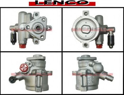 SP3053 LENCO Hydraulic Pump, steering system