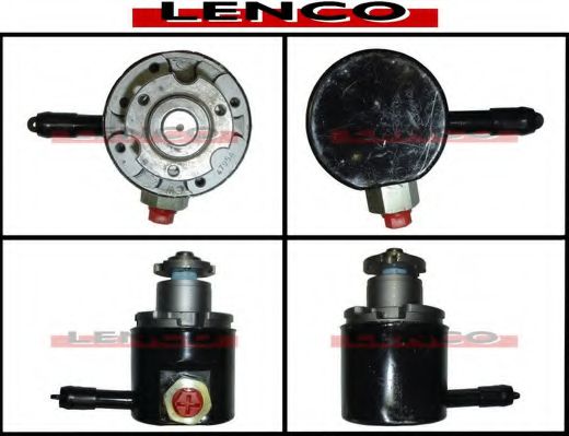 SP3063 LENCO Steering Hydraulic Pump, steering system