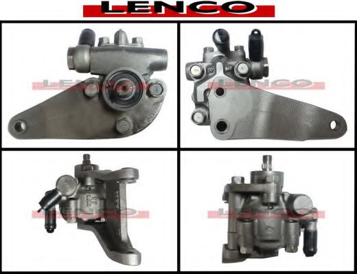 SP3070 LENCO Hydraulic Pump, steering system