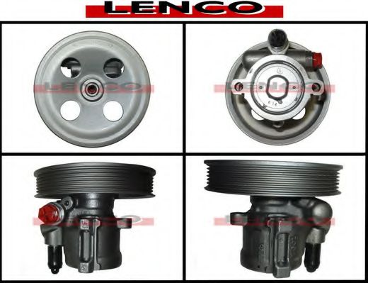 SP3071 LENCO Hydraulic Pump, steering system