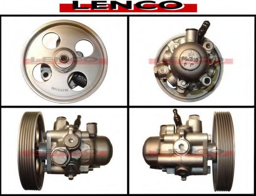 SP3076K LENCO Steering Hydraulic Pump, steering system