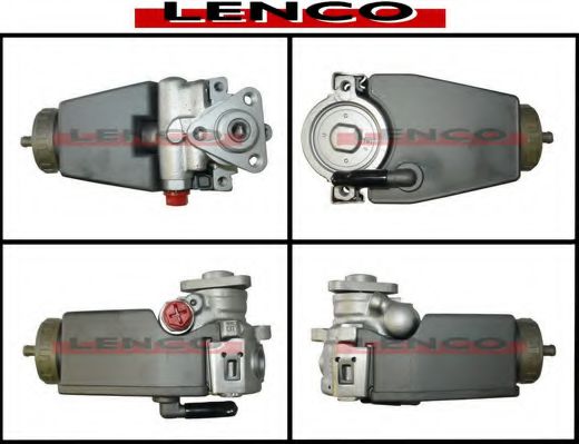 SP3101 LENCO Brake System Repair Kit, brake master cylinder