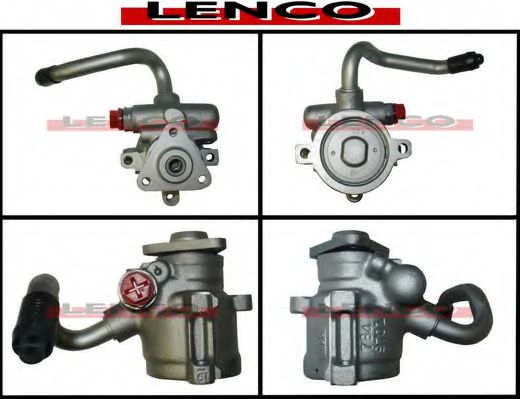 SP3106 LENCO Repair Kit, brake caliper