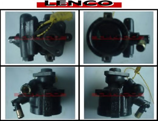 SP3110 LENCO Suspension Coil Spring