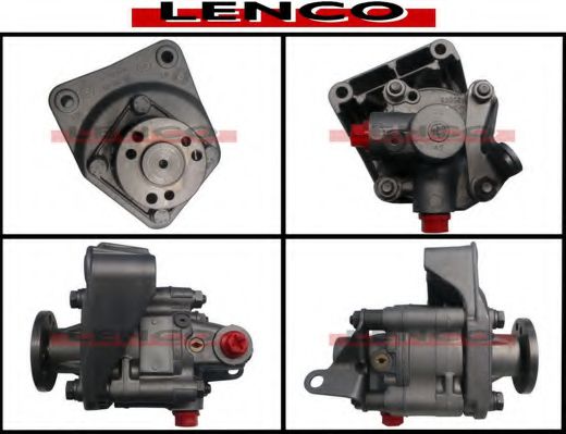 SP3115 LENCO Brake System Repair Kit, brake master cylinder