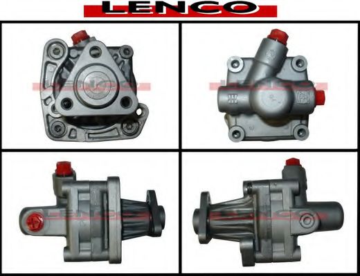 SP3116 LENCO Brake System Repair Kit, brake master cylinder