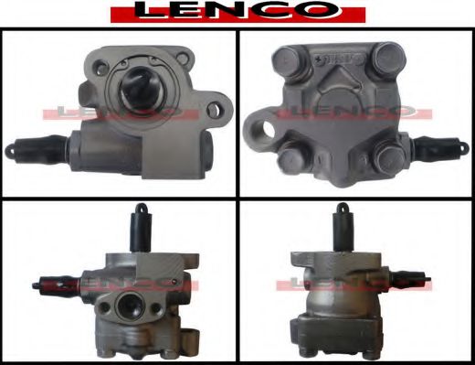SP3124 LENCO Steering Hydraulic Pump, steering system