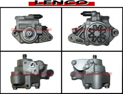 SP3125 LENCO Steering Hydraulic Pump, steering system