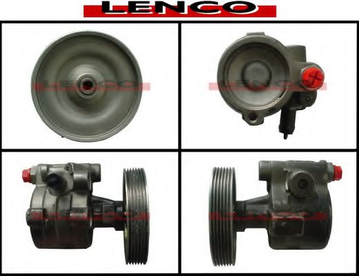 SP3286 LENCO Brake System Repair Kit, brake master cylinder