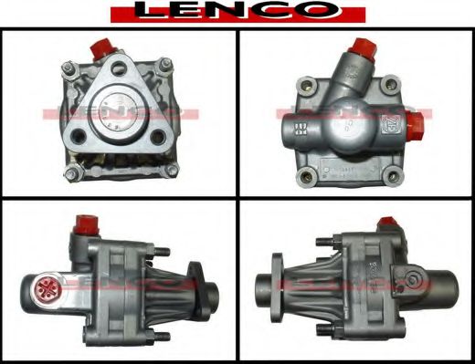 SP3138 LENCO Brake System Repair Kit, wheel brake cylinder