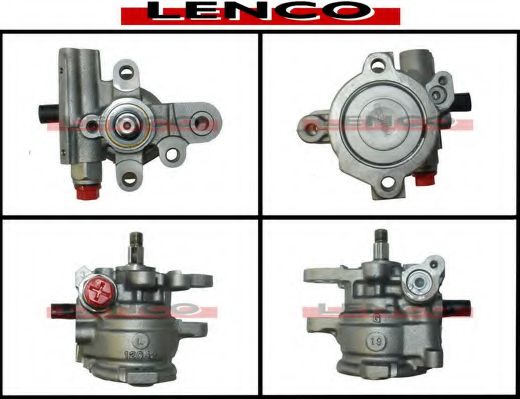 SP3140 LENCO Brake System Repair Kit, wheel brake cylinder