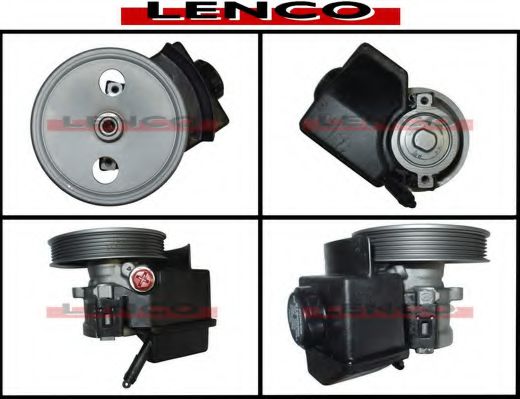 SP3143 LENCO Рулевое управление Гидравлический насос, рулевое управление