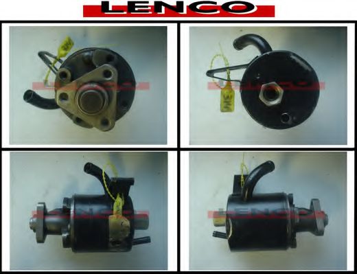 SP3149 LENCO Steering Hydraulic Pump, steering system