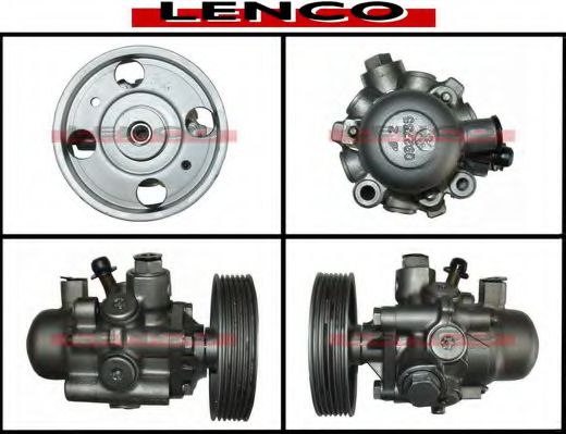 SP3166K LENCO Hydraulic Pump, steering system