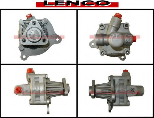 SP3169 LENCO Hydraulic Pump, steering system