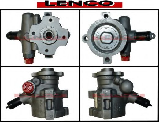 SP3170 LENCO Hydraulic Pump, steering system