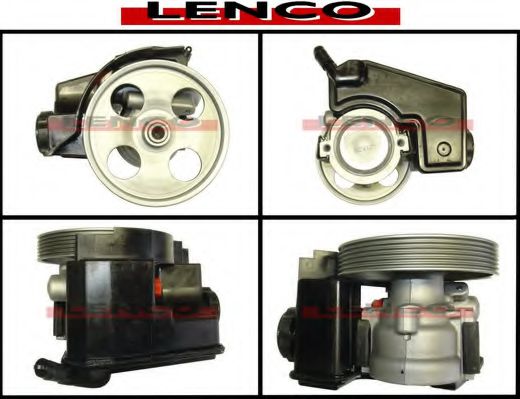 SP3171 LENCO Steering Hydraulic Pump, steering system