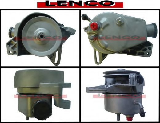 SP3173 LENCO Hydraulic Pump, steering system