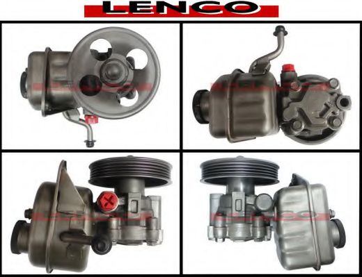 SP3186 LENCO Hydraulikpumpe, Lenkung