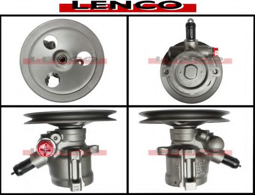 SP3189 LENCO Steering Hydraulic Pump, steering system
