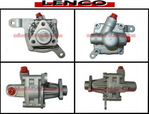 SP3195 LENCO Steering Hydraulic Pump, steering system