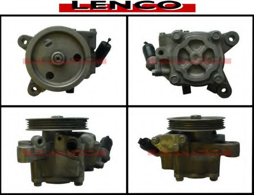 SP3213 LENCO Steering Hydraulic Pump, steering system