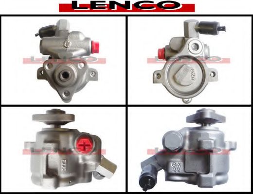 SP3214 LENCO Hydraulic Pump, steering system