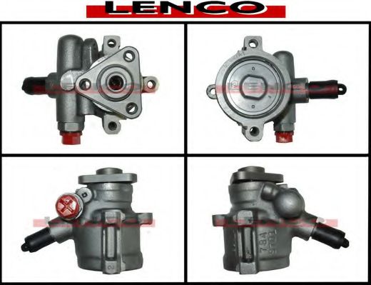 SP3215 LENCO Steering Hydraulic Pump, steering system