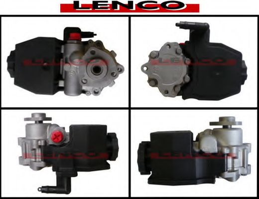 SP3221 LENCO Repair Kit, clutch master cylinder