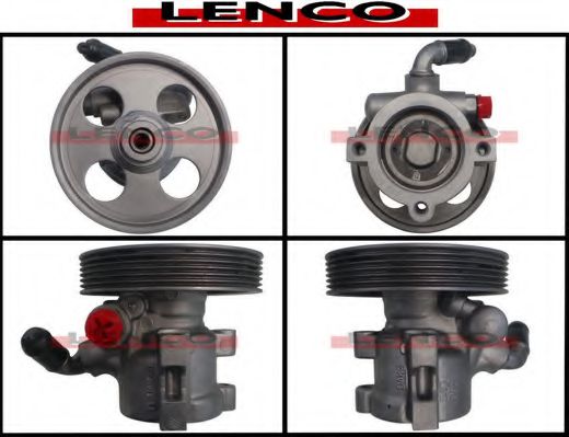 SP3229 LENCO Steering Hydraulic Pump, steering system