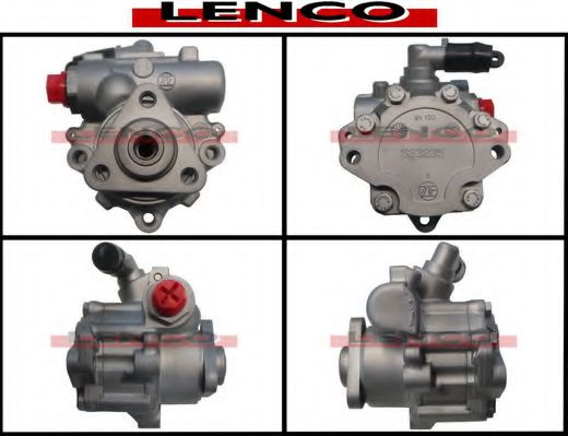 SP3235 LENCO Steering Hydraulic Pump, steering system