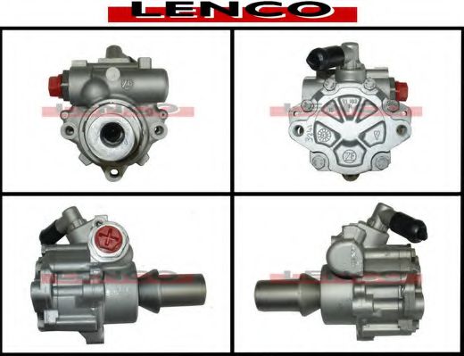 SP3236 LENCO Steering Hydraulic Pump, steering system