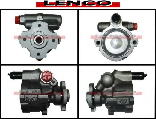 SP3237 LENCO Steering Hydraulic Pump, steering system
