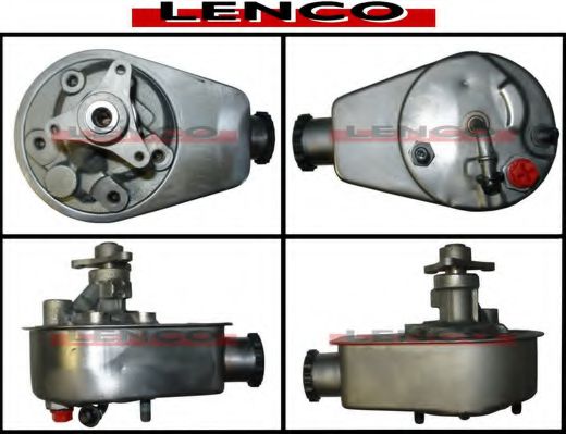 SP3238 LENCO Steering Hydraulic Pump, steering system