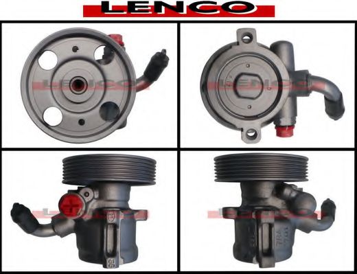 SP3253 LENCO Brake System Repair Kit, brake master cylinder