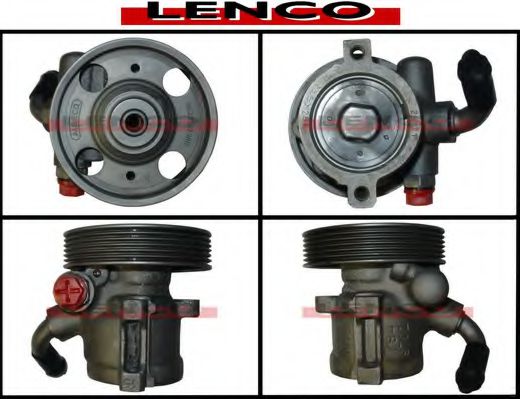 SP3254 LENCO Hydraulic Pump, steering system