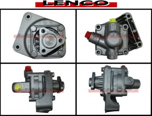 SP3257 LENCO Hydraulic Pump, steering system