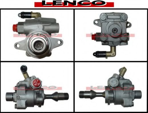 SP3269 LENCO Steering Hydraulic Pump, steering system
