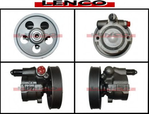SP3271 LENCO Brake System Repair Kit, brake master cylinder